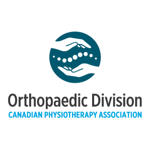 Orthopaedic Orthopedic Division Canadian Physiotherapy Association - Blue Space Clinic Physiotherapy Clinic